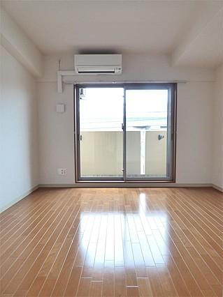 神戸市東灘区御影本町８丁目の賃貸マンションの居間・リビング