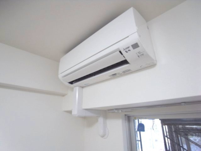 神戸市中央区脇浜町３丁目の賃貸マンションの設備