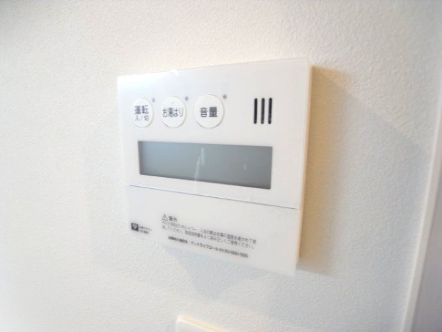 神戸市中央区脇浜町３丁目の賃貸マンションの設備