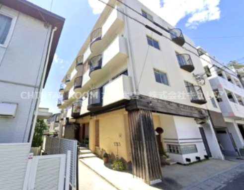 リアライズ御影の外観
