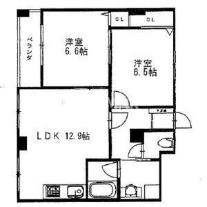 リエス西院
