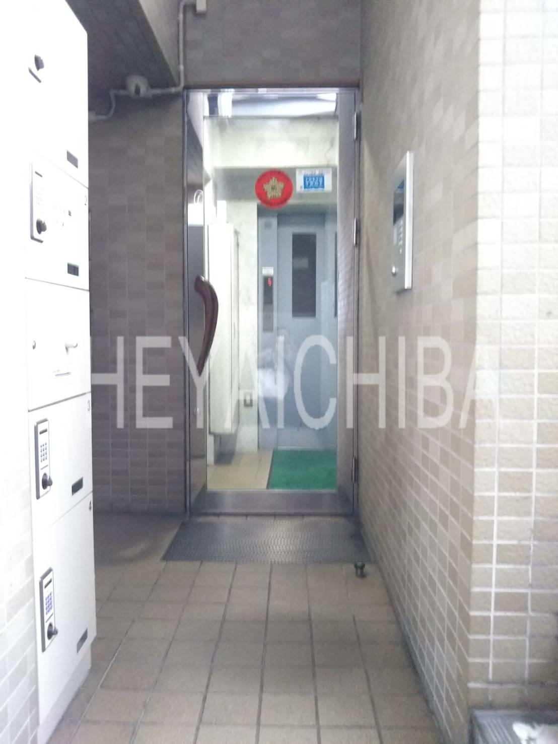 ボナール町屋のその他共用部分