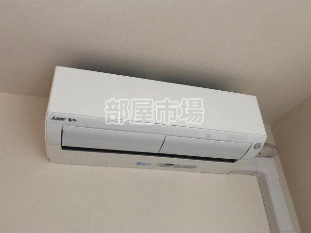 Brillia Tower 上野池之端の設備|エアコン