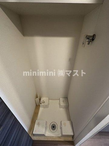 クリスタルグランツみなとシティの設備