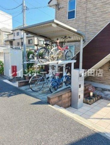 ソレイユ※初期費用分割あと払いサービス利用可能物件のその他共用部分