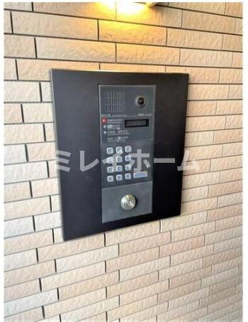 GHのその他共用部分