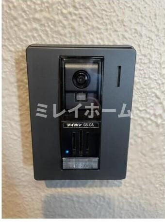 GHのその他共用部分