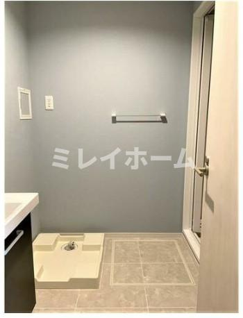 GHの設備