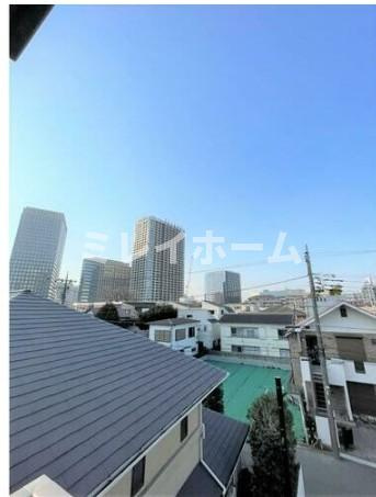 GHの展望
