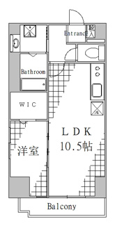 【間取り】 | リントゥマキ