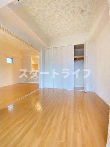 大阪市淀川区宮原１丁目の賃貸マンションの設備