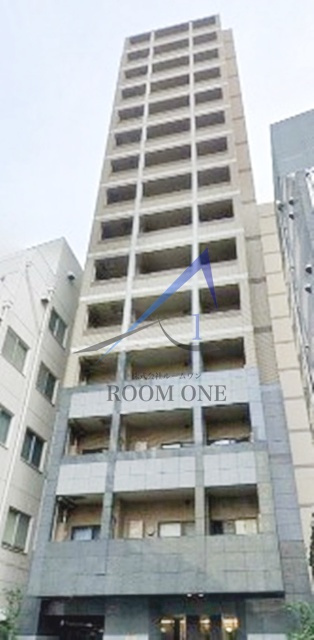 コンシェリア浜松町MASTER'S VILLAの外観|外観です。