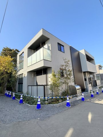 Ｌｅ　ｖｅｒｔのその他共用部分