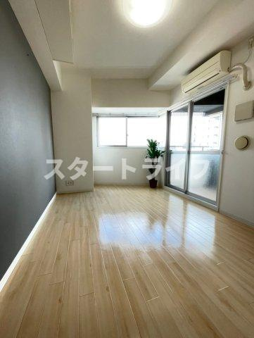 大阪市淀川区宮原１丁目の賃貸マンションの展望