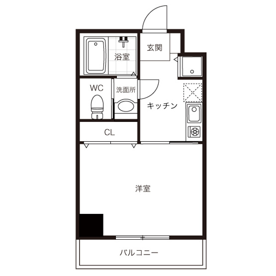 【間取り】 | DeLCCS大森