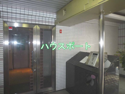 【エントランス】 | プレセランス山科