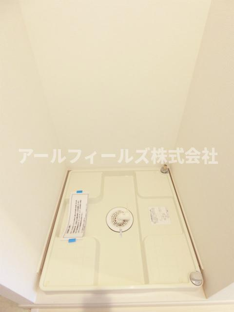 リブリ・ルナの設備