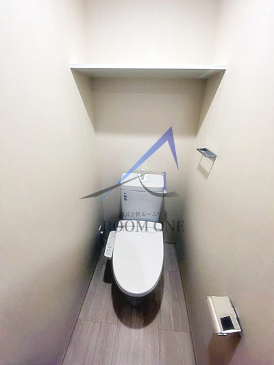 リントゥマキのトイレ|トイレです。