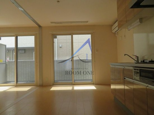LIBE　RESIDENCIA