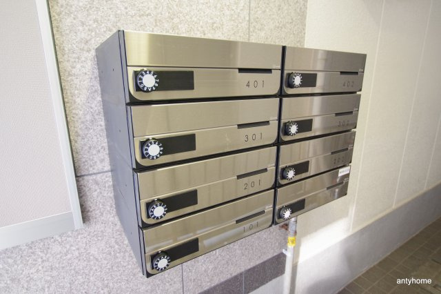 ティーズキューブ東淀川　仲介手数料無料のその他共用部分