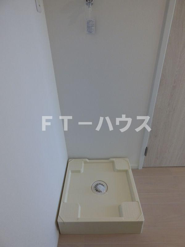 rapa船橋の設備