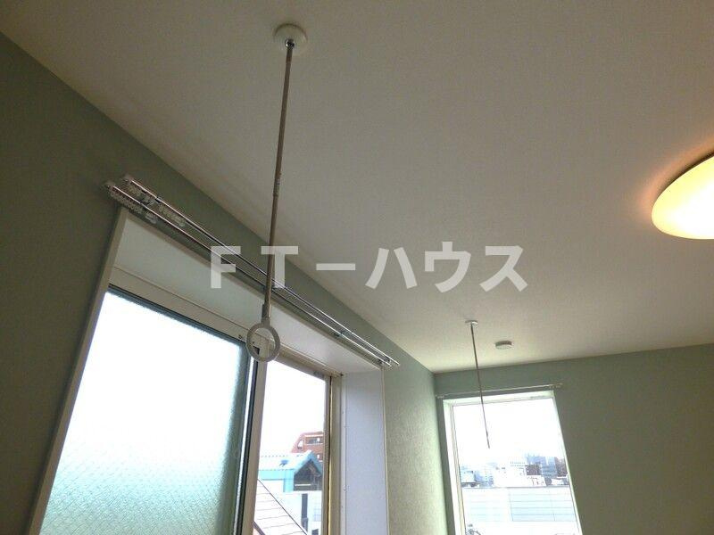 rapa船橋のその他