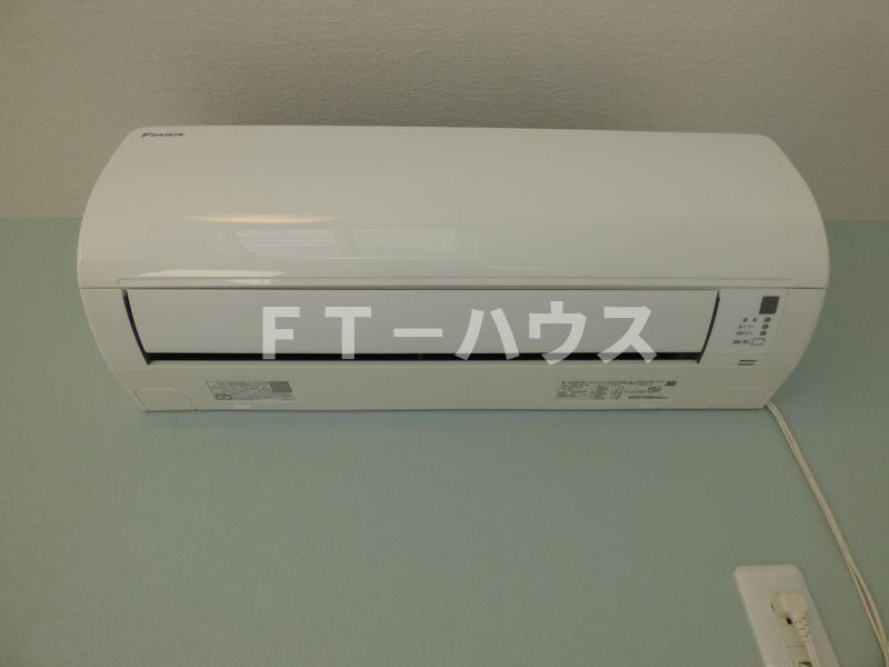 rapa船橋の設備