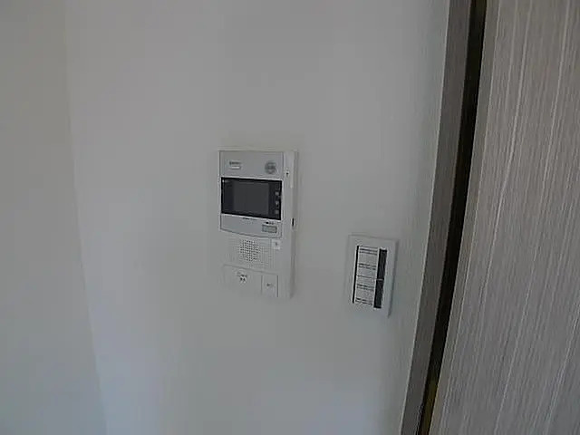ハイズ両国のセキュリティ