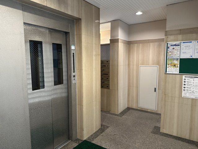 シーアイマンション本郷向丘のその他