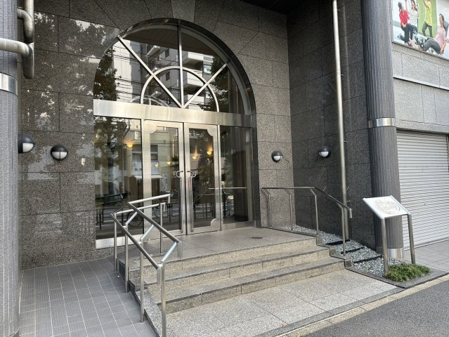 シーアイマンション本郷向丘