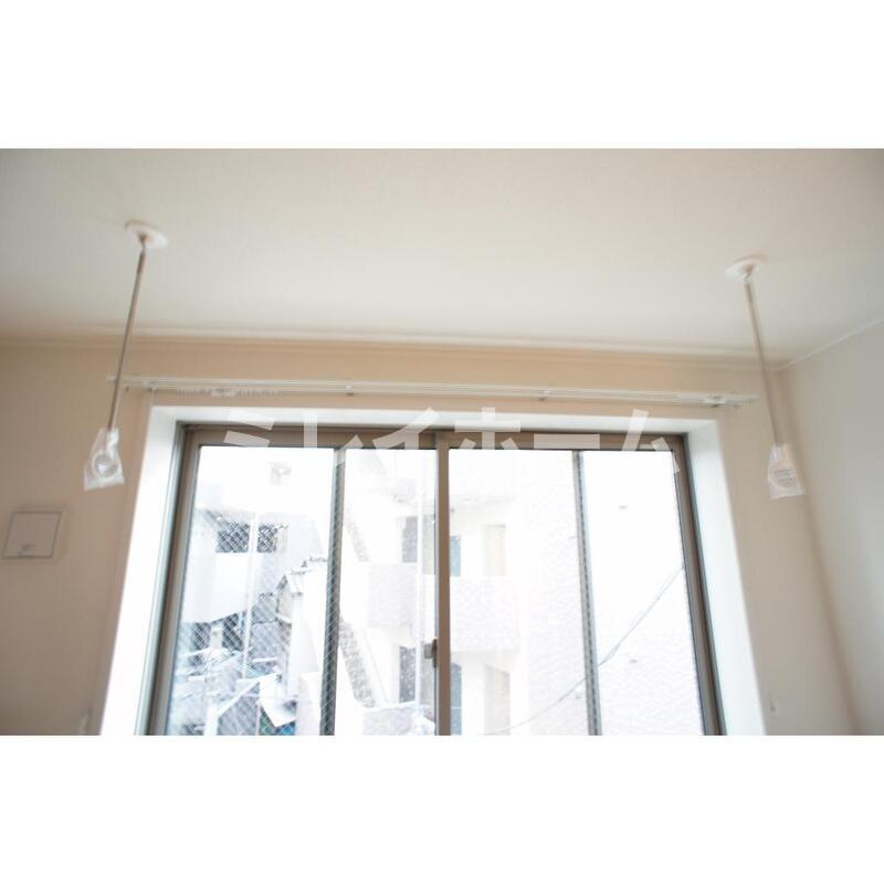 pinvillage大井町の内装|同建物内、別のお部屋の参考写真になります。
