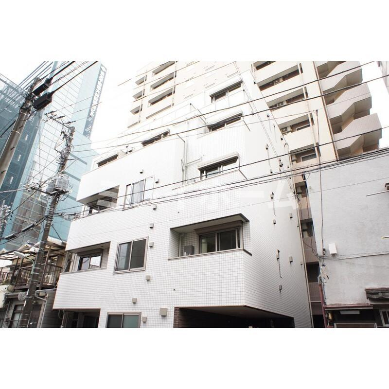pinvillage大井町