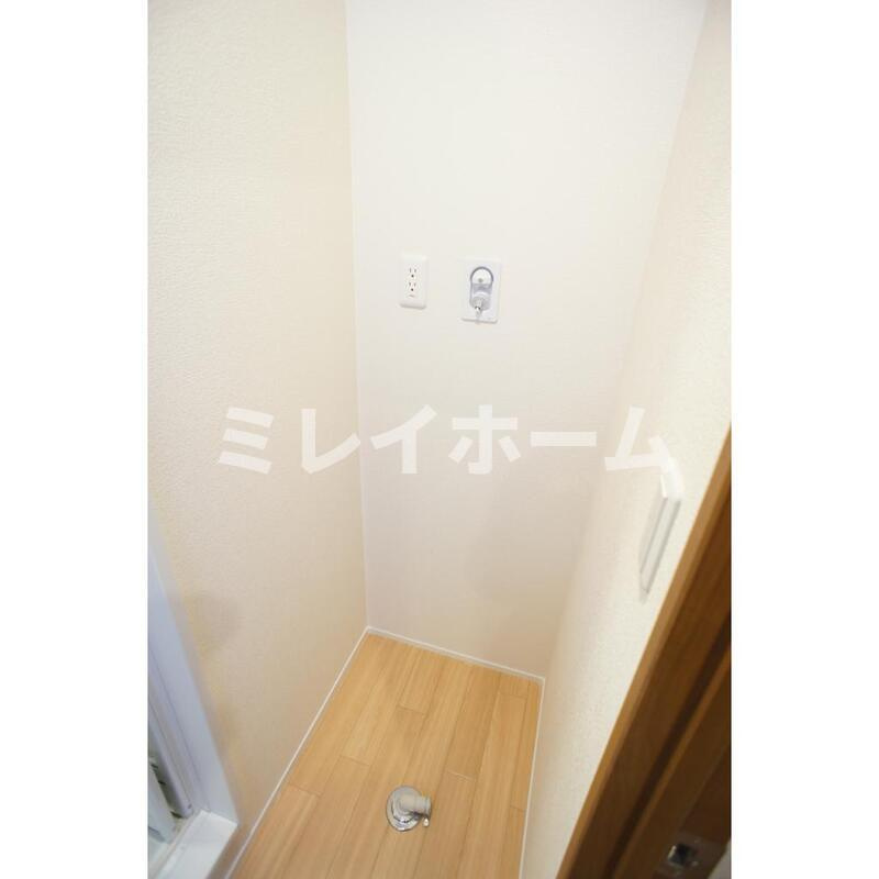 pinvillage大井町のその他|同建物内、別のお部屋の参考写真になります。
