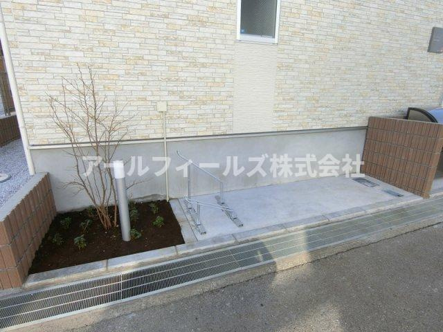 リブリ・ユーカリのその他