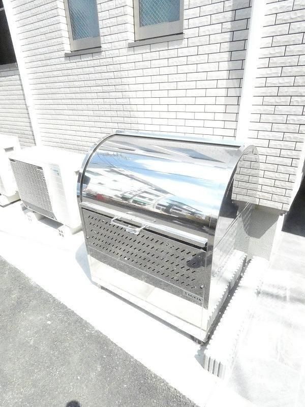 ｇａｔｏ大崎のその他共用部分