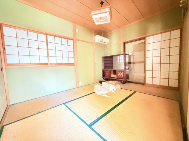 田辺市芳養町（芳養団地）_戸建てのその他