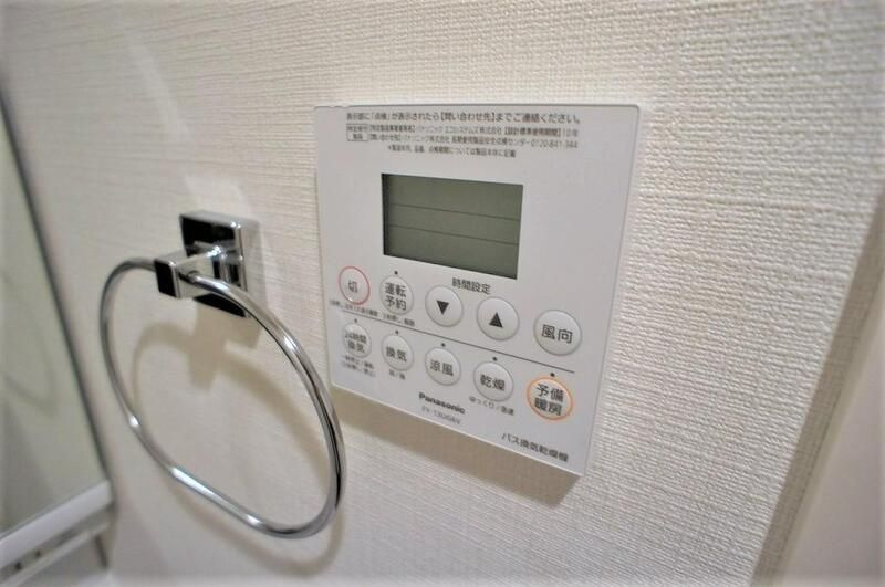 ポウドカープ．Ｍの設備