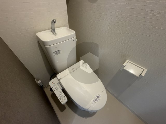 プリッ2吉松3のトイレ