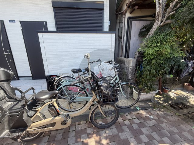 プリッ2吉松3の設備
