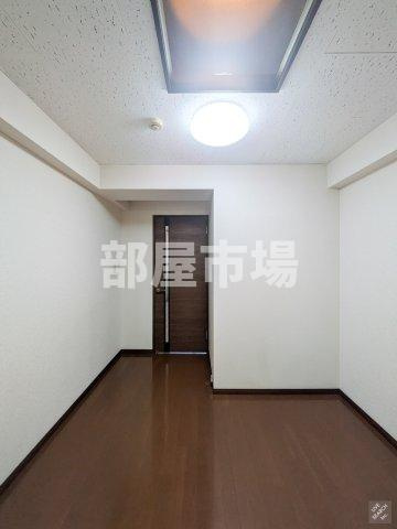 ロアール新大塚の居間・リビング