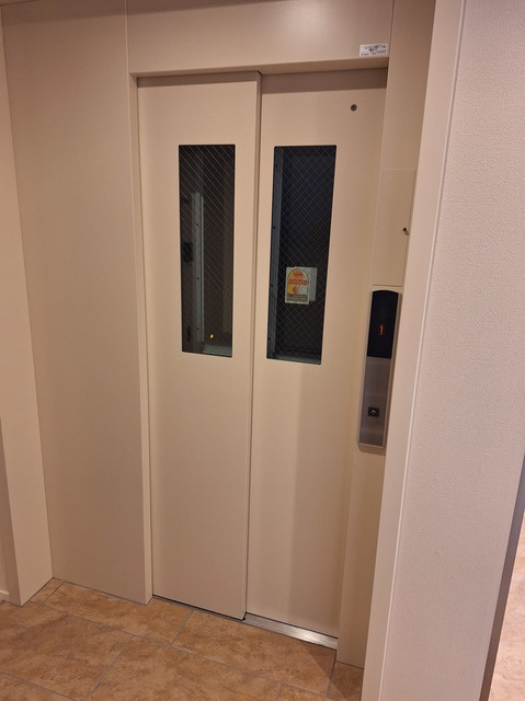 Ｃｌａｒｔｅ豊玉のその他共用部分|★エレベーター完備★