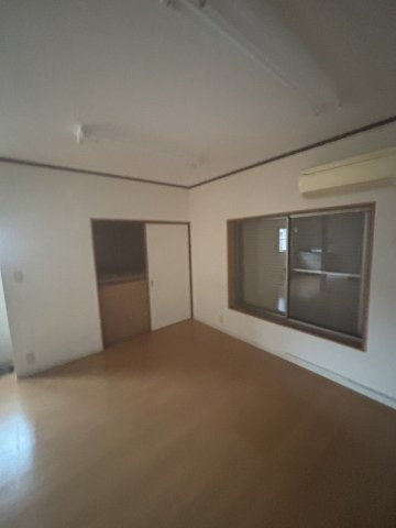 御厨東店舗・事務所の内装