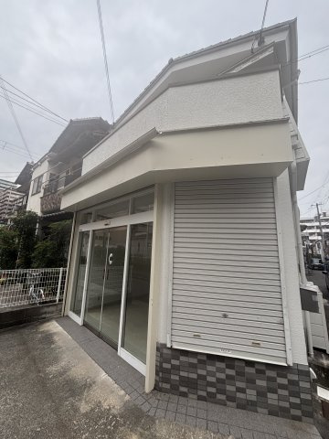 御厨東店舗・事務所の外観