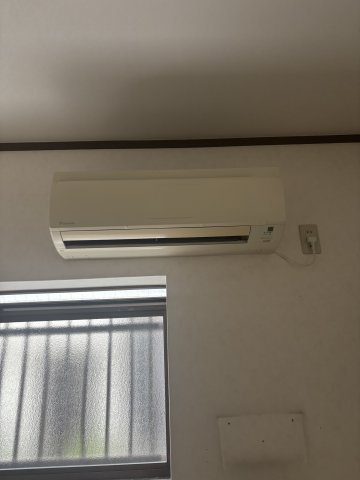 御厨東店舗・事務所の設備