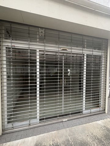 御厨東店舗・事務所のセキュリティ