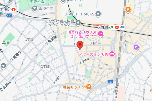ｐｉｎｖｉｌｌａｇｅ大井町　（パンヴィラージュオオイマチ）のその他