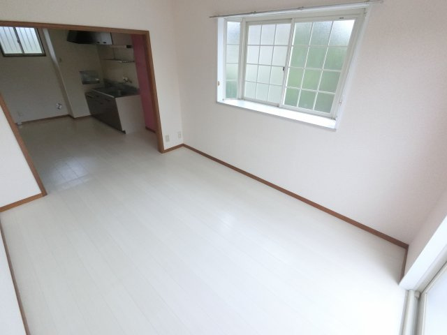 【内装】 | ターキーハウス　Ⅰ