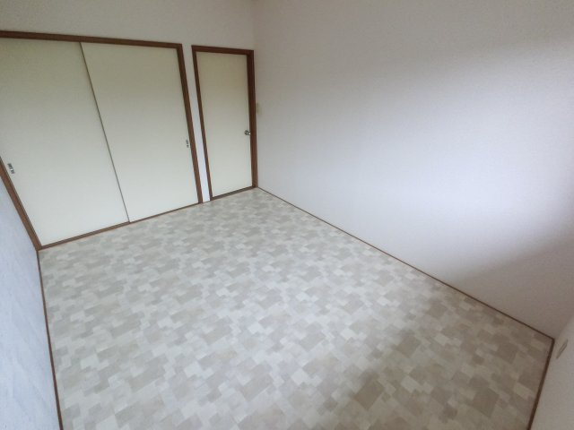 【寝室】 | ターキーハウス　Ⅰ