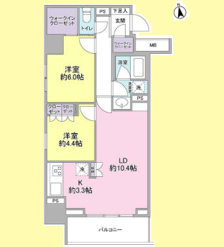 スタイリオ品川中延の画像