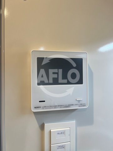 シーズンフラッツ南森町PREMIERの設備